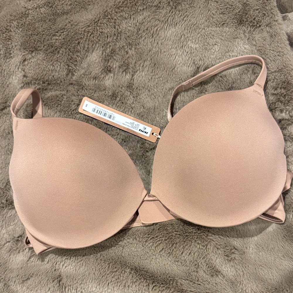 SKIMS Nude Customizable Push-up NWT